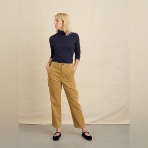 Alex Mill Neil Pant in Corduroy